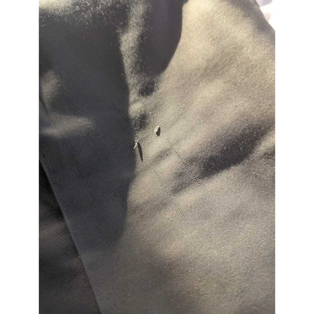 Nike Men's Golf Pant Charcoal Gray Size 36‎